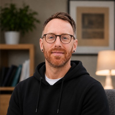 James Saunders