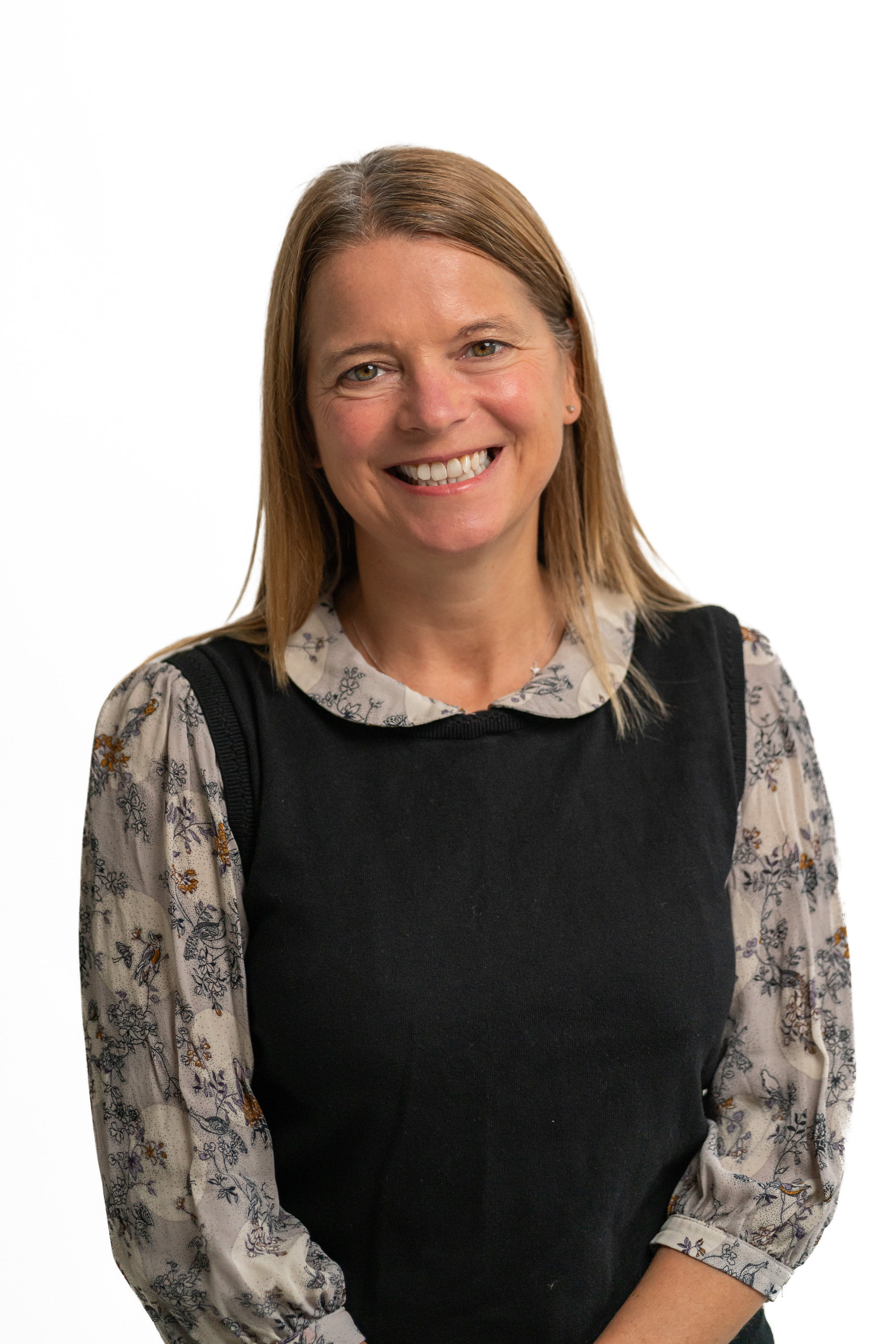 Niki Corbishley
